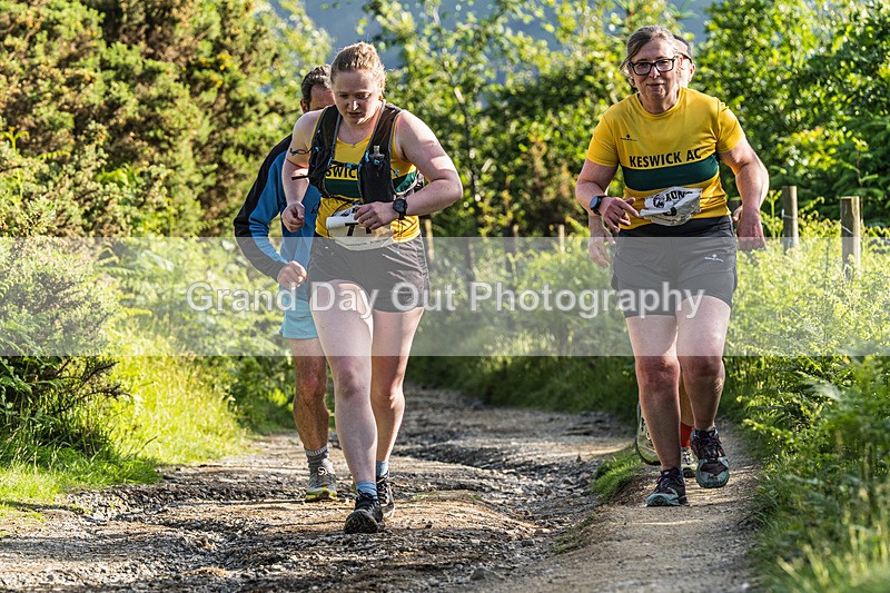 Round Latrigg-259 - Mike Mallen Memorial Round Latrigg Race Wednesday 10th June 2026