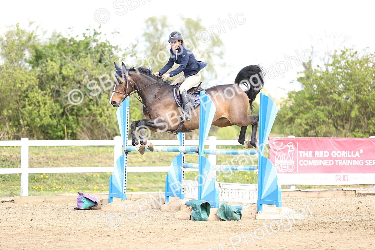 SBM_004074 - Class 17 - Senior Newcomers - 1.10m
