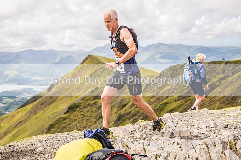 Blencathra-843 - Blencathra Fell Race Sunday 28th June 2026