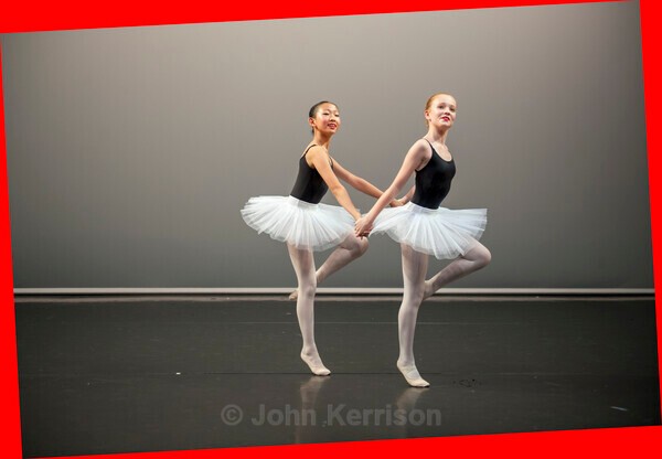  - Masters of Ballet Academy Vaganova Summer Intensive 2016