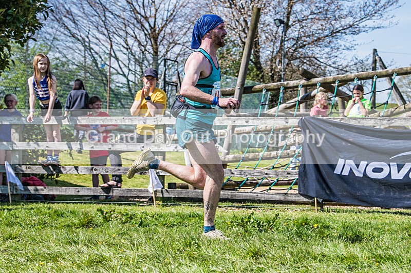 The Finish-396 - The 3 Peaks Race Saturday 25th April 2026 - The Finish