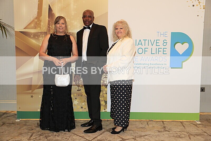 _09I0182 - The Palliative Care Awards 2024