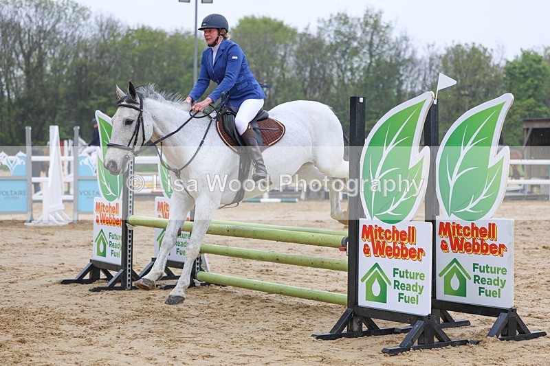 3E7A1953 - Class 3: Senior 80cm