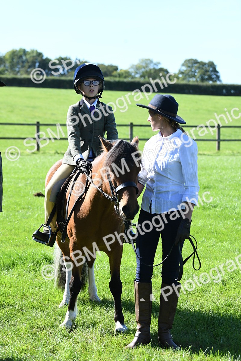 SBM_39580 - S18 - Novice & Newcomers Lead Rein Pony