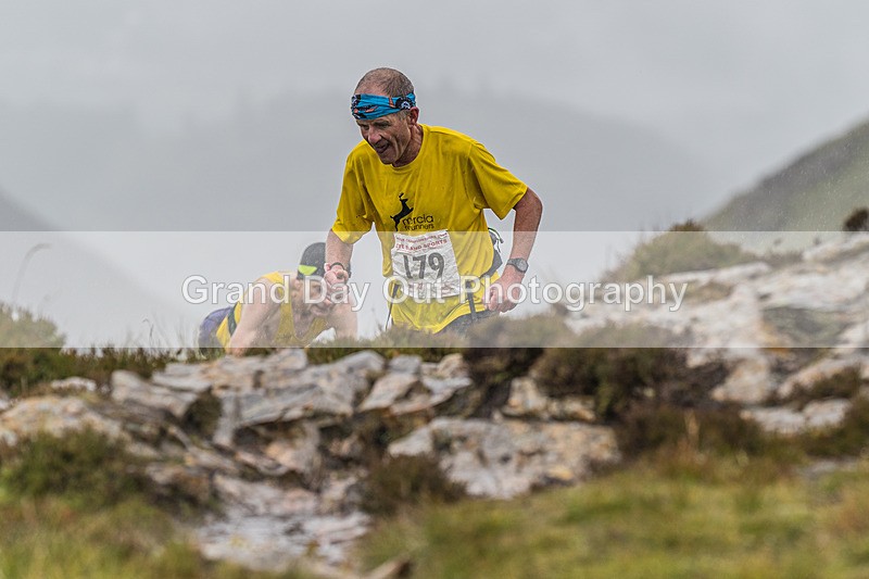Buttermere-913 - Buttermere Sailbeck Fell Race Saturday 15th June 2024