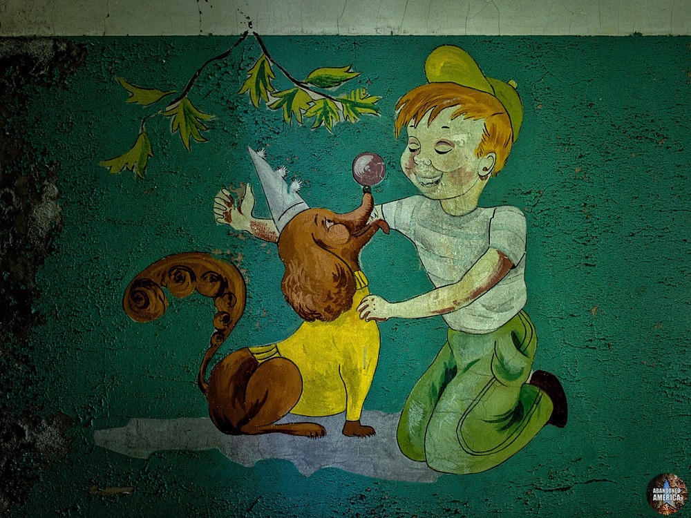  - Clearwater Psychiatric Center
