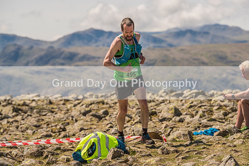 Fairfield-1284 - Fairfield Horseshoe Fell Race Saturday 13th May 2023