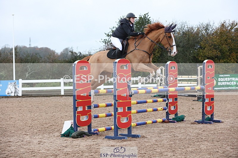 231112A-150740-05155 - Cls 21 Foxhunter & 1.20m Open