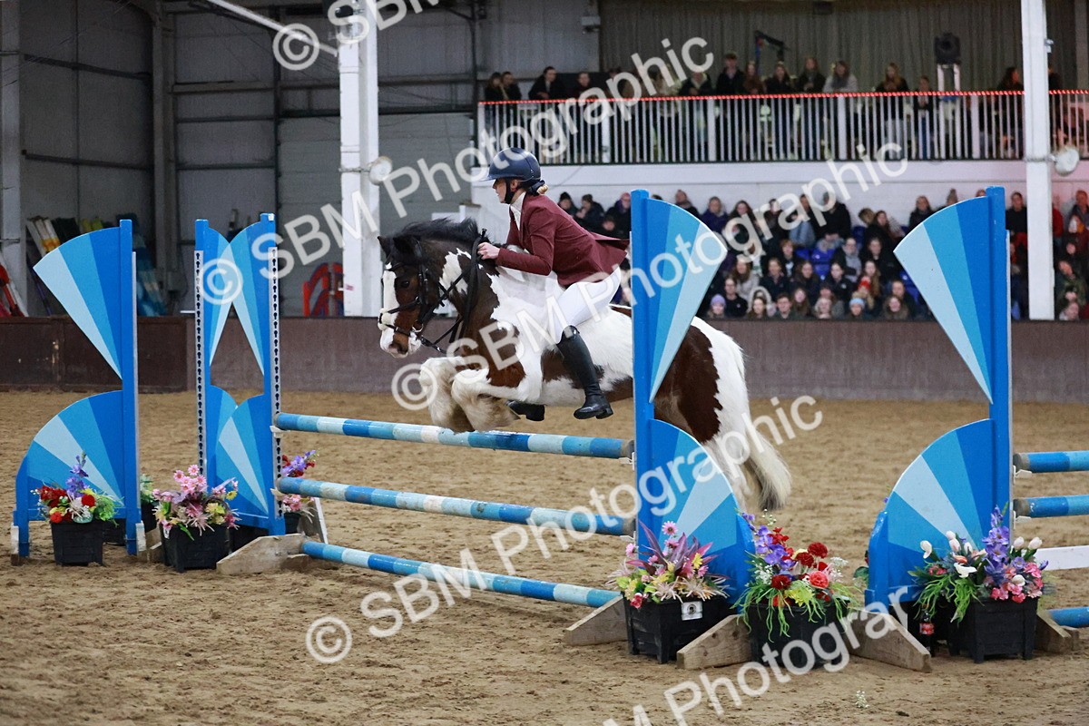 SBM_005405 - Bareback - Camera 1