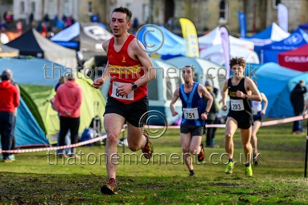 Falkirk25-916112 - Senior Men Set One