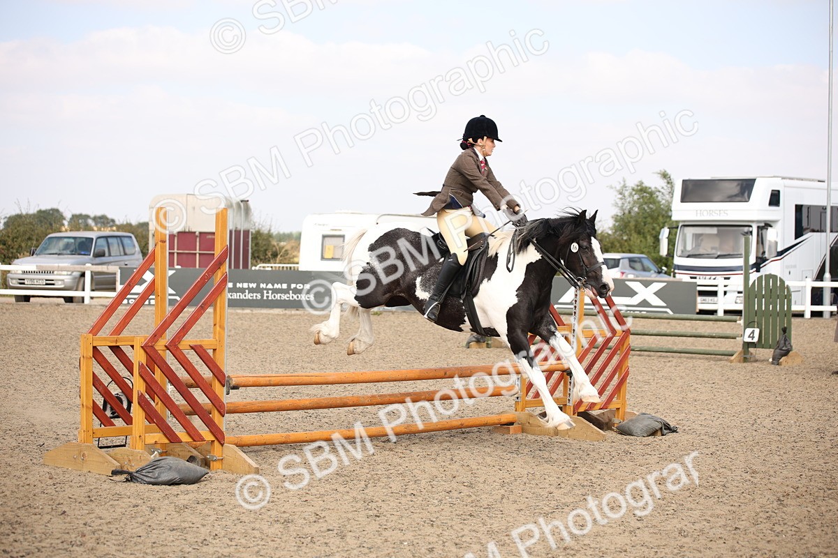 SBM_14987 - Class 408a - Working Veteran 70cm (15-19