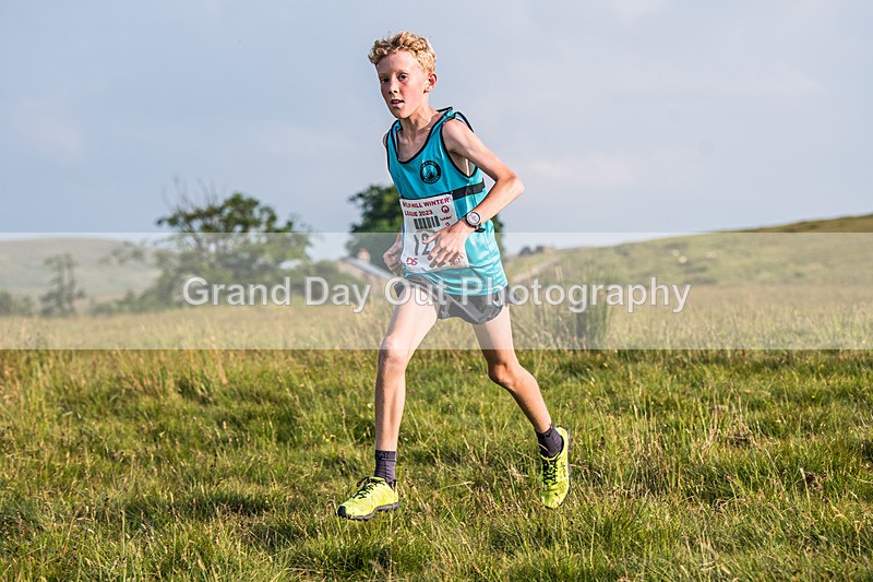 Tebay-248 - Tebay Fell Race Wednesday 26th June 2024