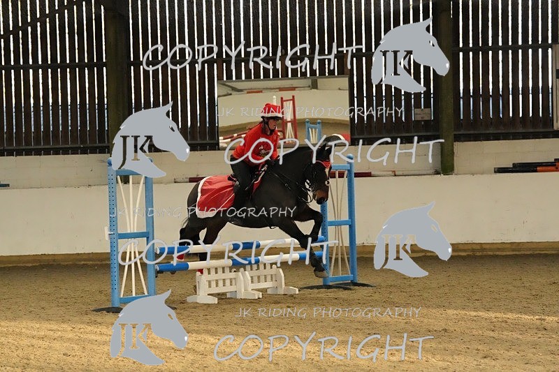 JKR02810 - Class 6 70cm