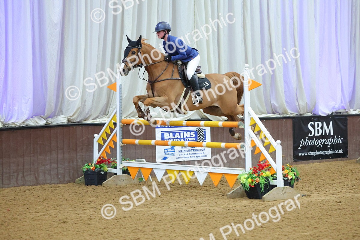 SBM_010870 - Class 24 - National 1.15m Members Cup Qualifier/ 1.15m Open (1.15m)