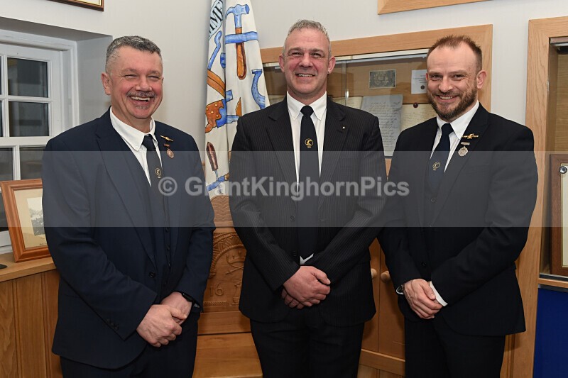 010 - The build up to Selkirk Common Riding 2026