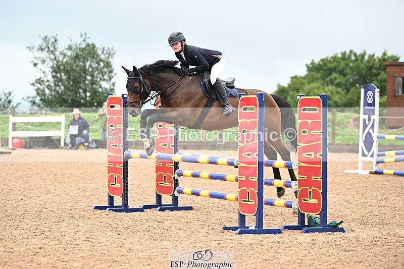 240908A-105720-02970 - Cls 12 Nat Am 95cm Qualifier