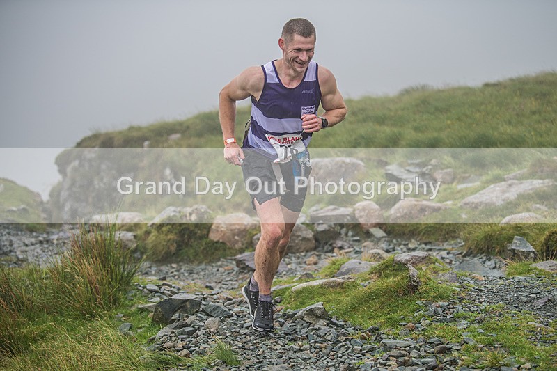 Buttermere-130 - Darren Holloway Memorial Buttermere Horseshoe Fell Race Saturday 28th June 2025