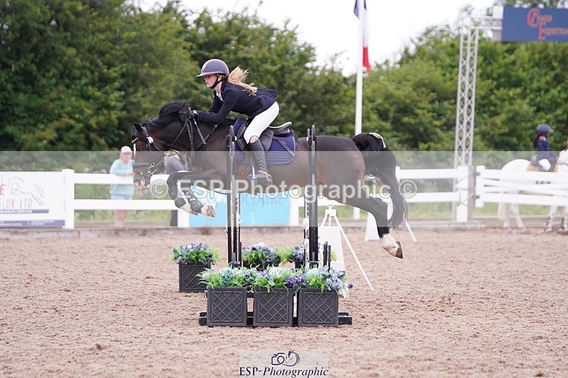 250629-085016-10003 - Cls 35 Pony British Novice & 80cm Open