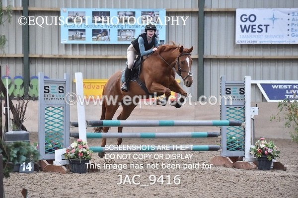 JAC_9416 - CLASS 7 - ARENA EVENTING BE 90CM
