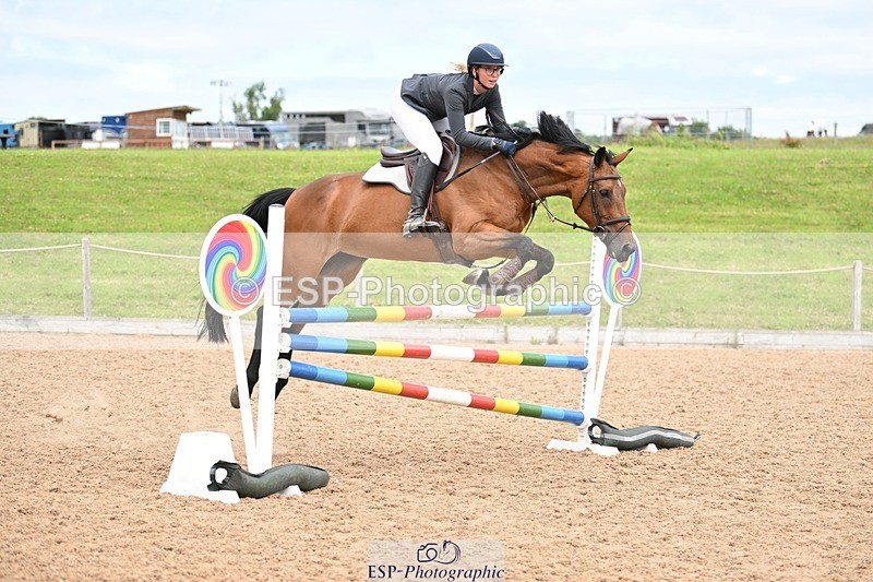 250611-130322-00601 - Cls 4 Snr Newcomers & 1.10m Open