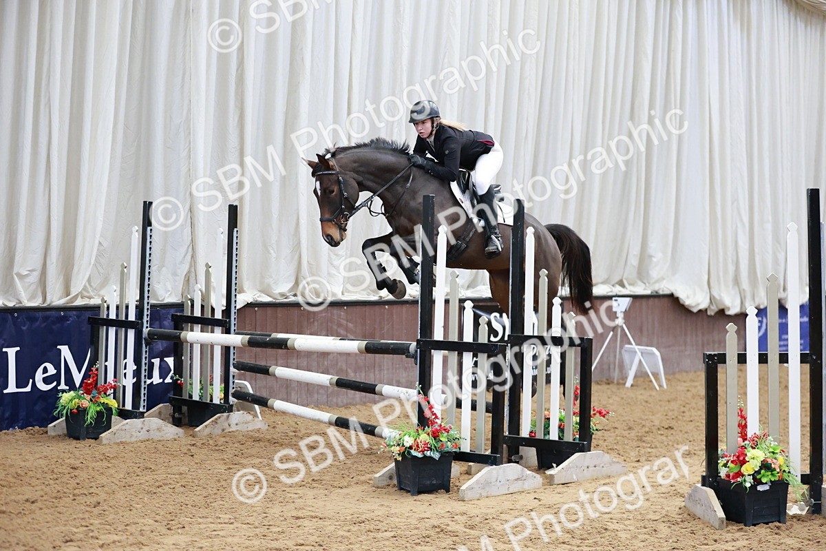 SBM_003665 - Class 10 - Senior Discovery - 1.00m