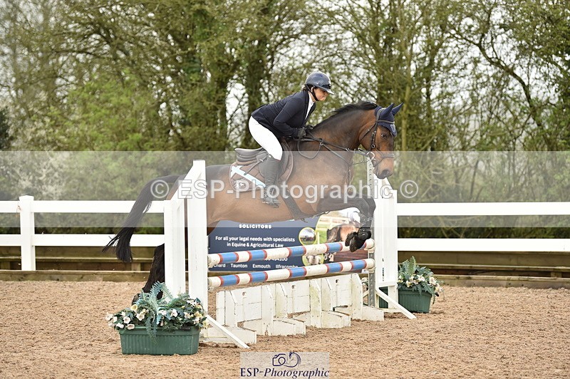 240405A-095900-00132 - Cls 7 85cm National Amateur Quali