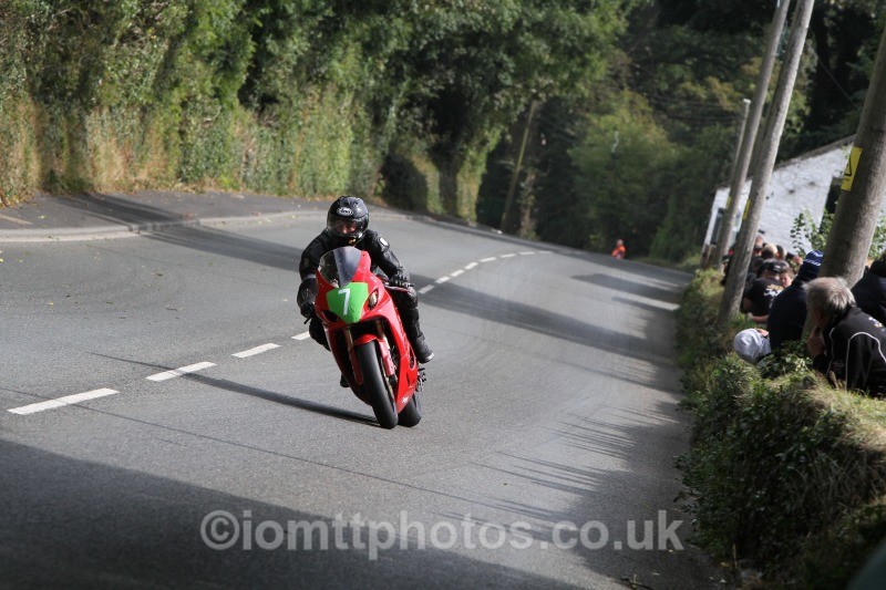  - MGP Supporters Club - Supertwin/Lightweight