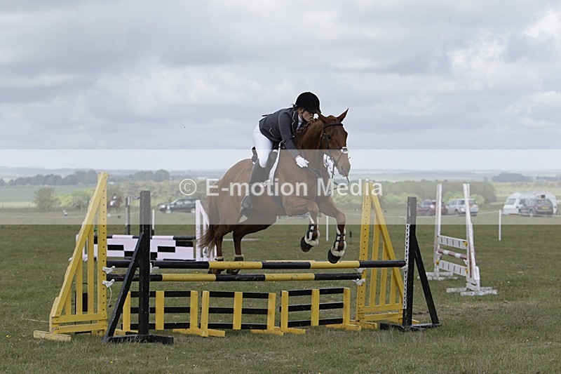 BVHT 140517 I-519 - Class 1 SJ Intermediate 14/05/17