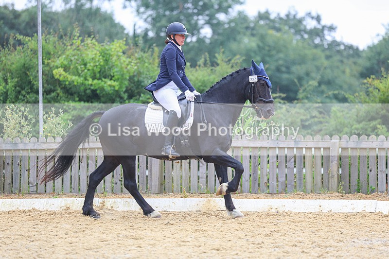 3E7A9877 - Class 6: Novice 3 2024 Section B