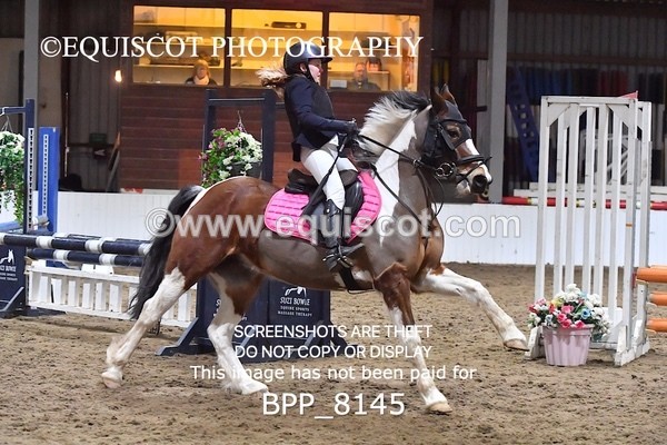 BPP_8145 - CLASS 2 Club/ Unaffiliated 70cms Open