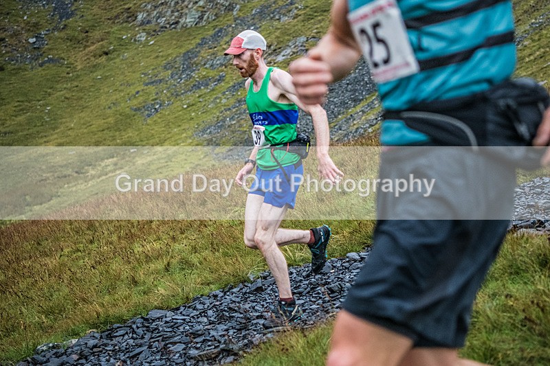 Bannerdale-51 - Bannerdale Fell Race Wednesday 19th August 2026