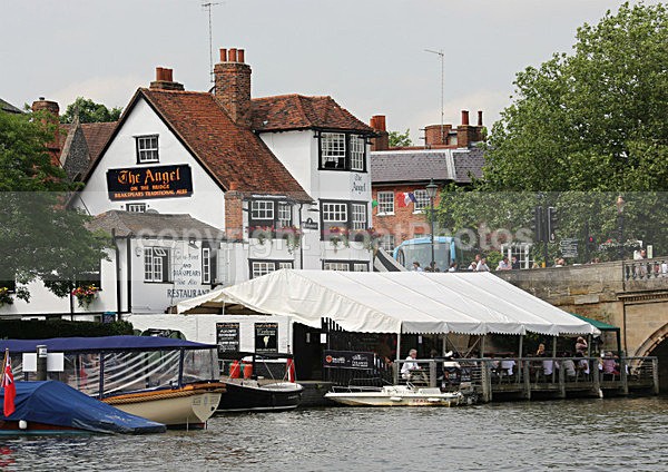 120628 THE ANGEL HENLEY WT7A0162 - HENLEY ROYAL REGATTA Thurs 28th June 2012