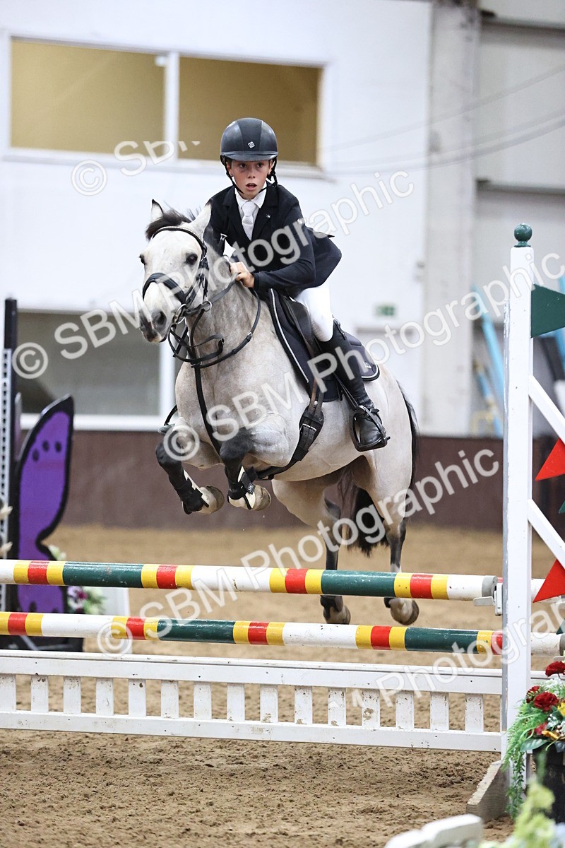 SBM_001022 - Class 4 - Springboard 128cm 138cm Restricted Handicap 90cm 1.00m