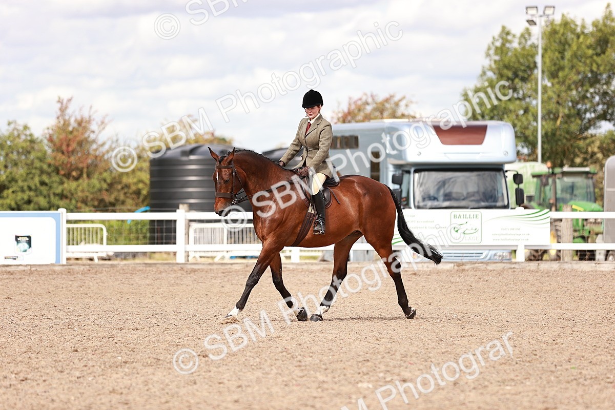 SBM_14298 - Class 408 - Grassroots Ridden -Walk & Trot