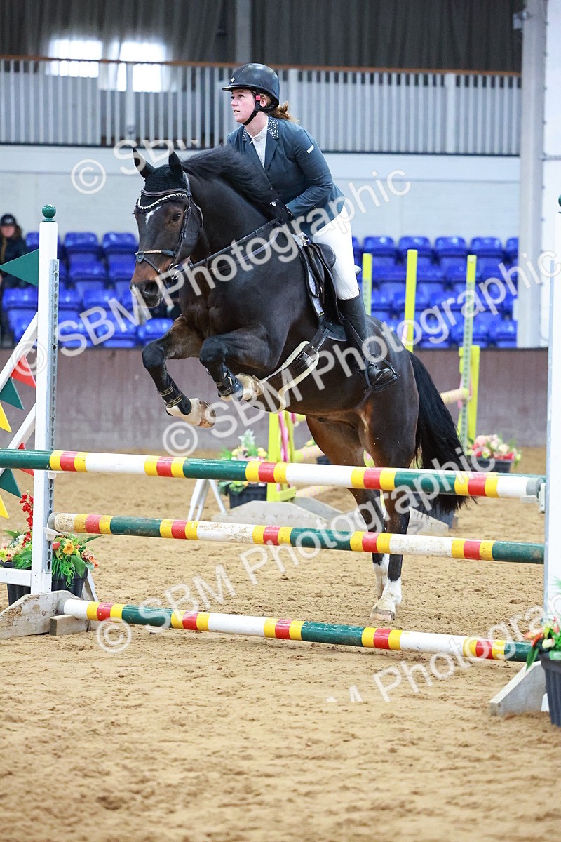 SBM_000334 - Class 2 - Senior British novice - 90cm