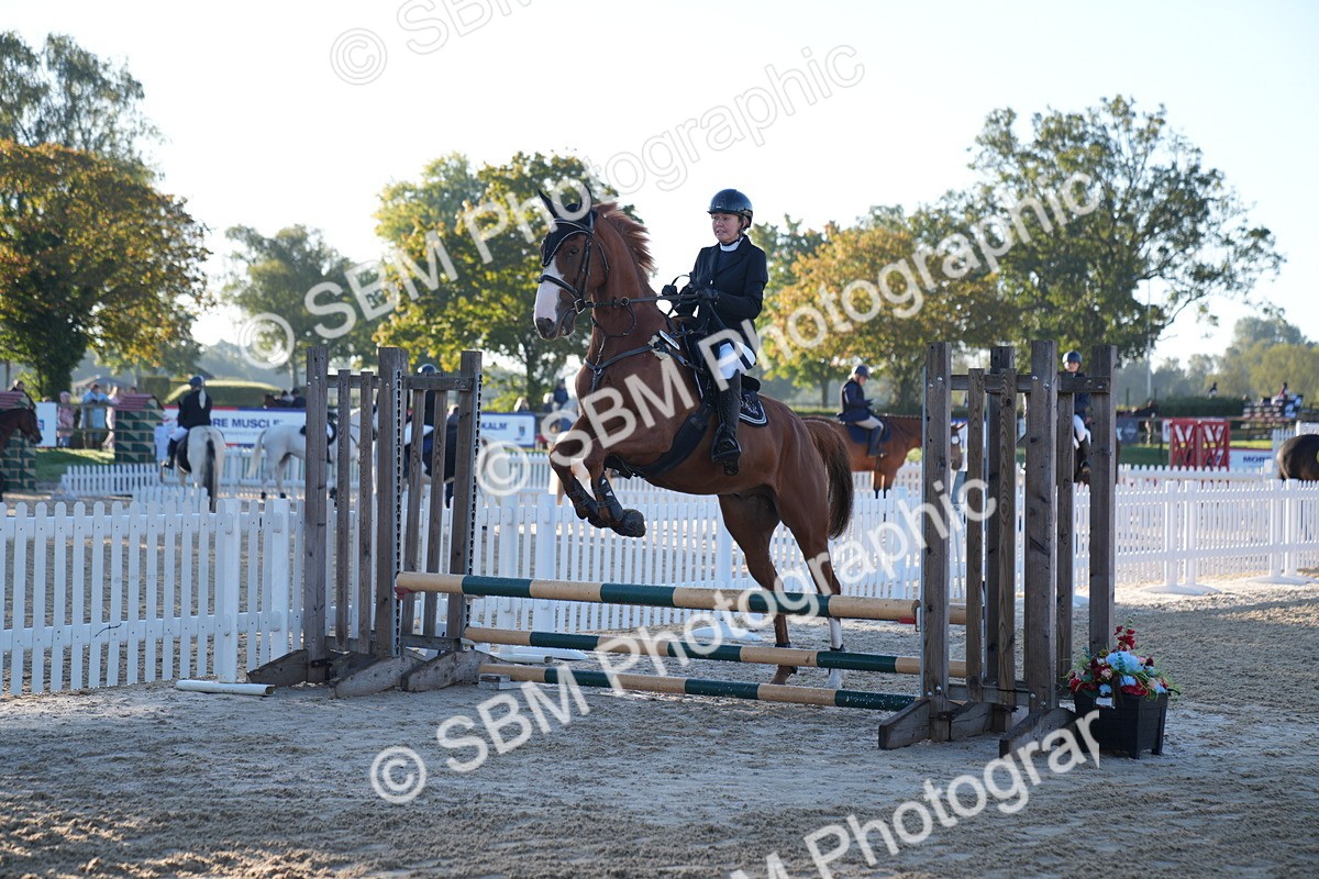 SBM_13963 - J59 - Clear Round - 65cm