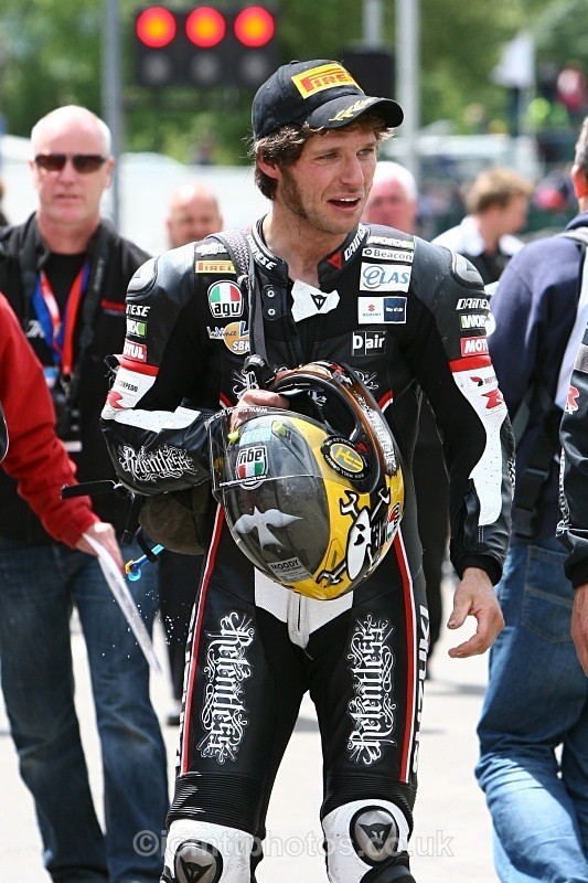  - Supersport Race 2