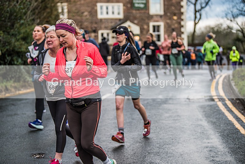 Ribble-308 - Ribble Valley 10K Sunday 31st December 2023