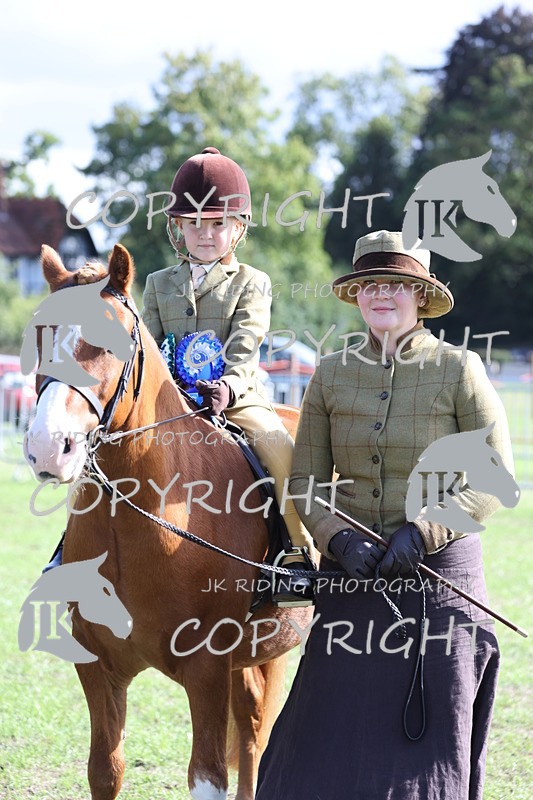 APP_3925 - Class 13 Lead rein