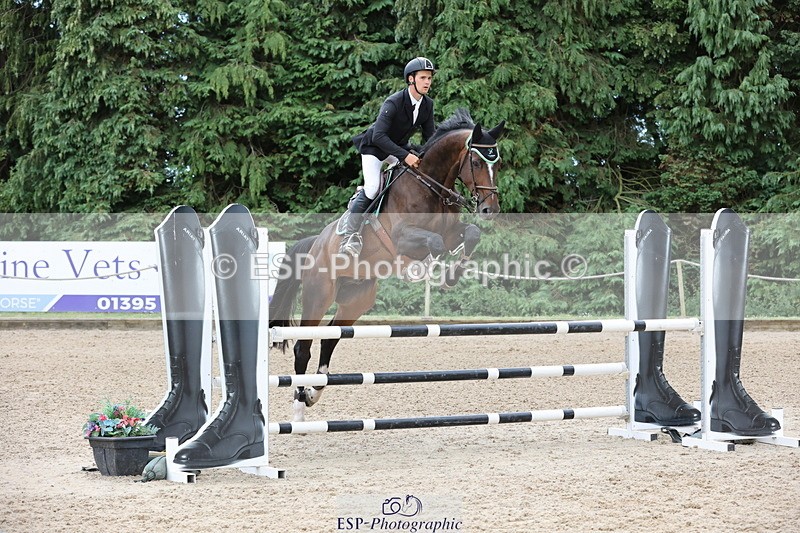 250703A-150934-05352 - Cls 9 Snr Discovery and 1m Open