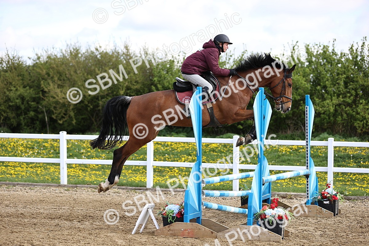 SBM_001735 - Class 8 - Clear Round