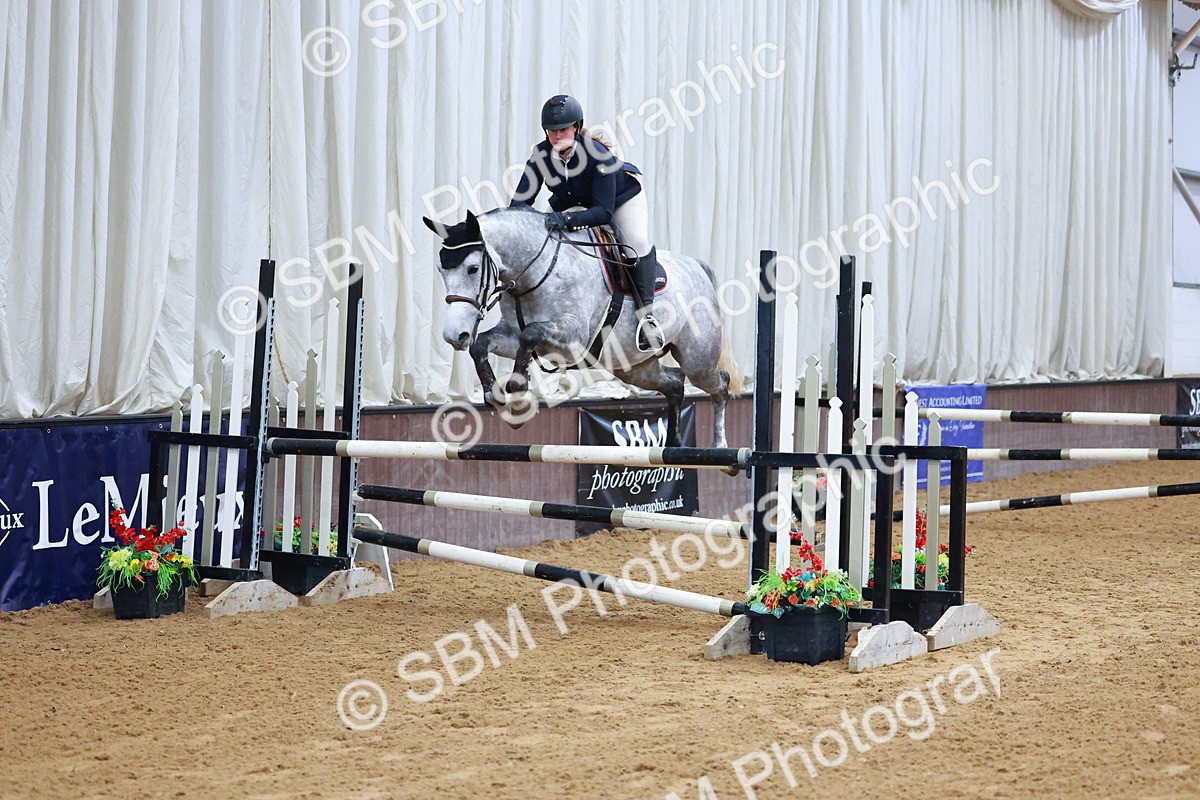 SBM_000687 - Class 3 - Senior Discovery - 1.00m