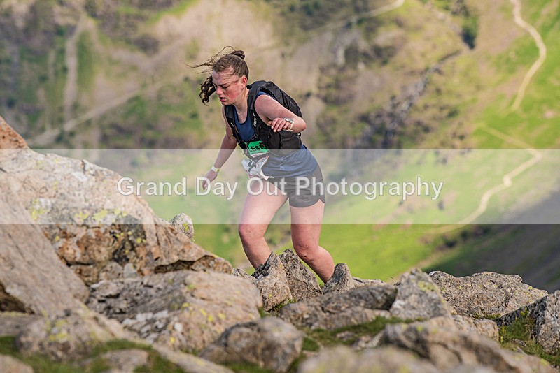 Buttermere Horseshoe-549 - Buttermere Horseshoe Fell Race Saturday 25th June 2022