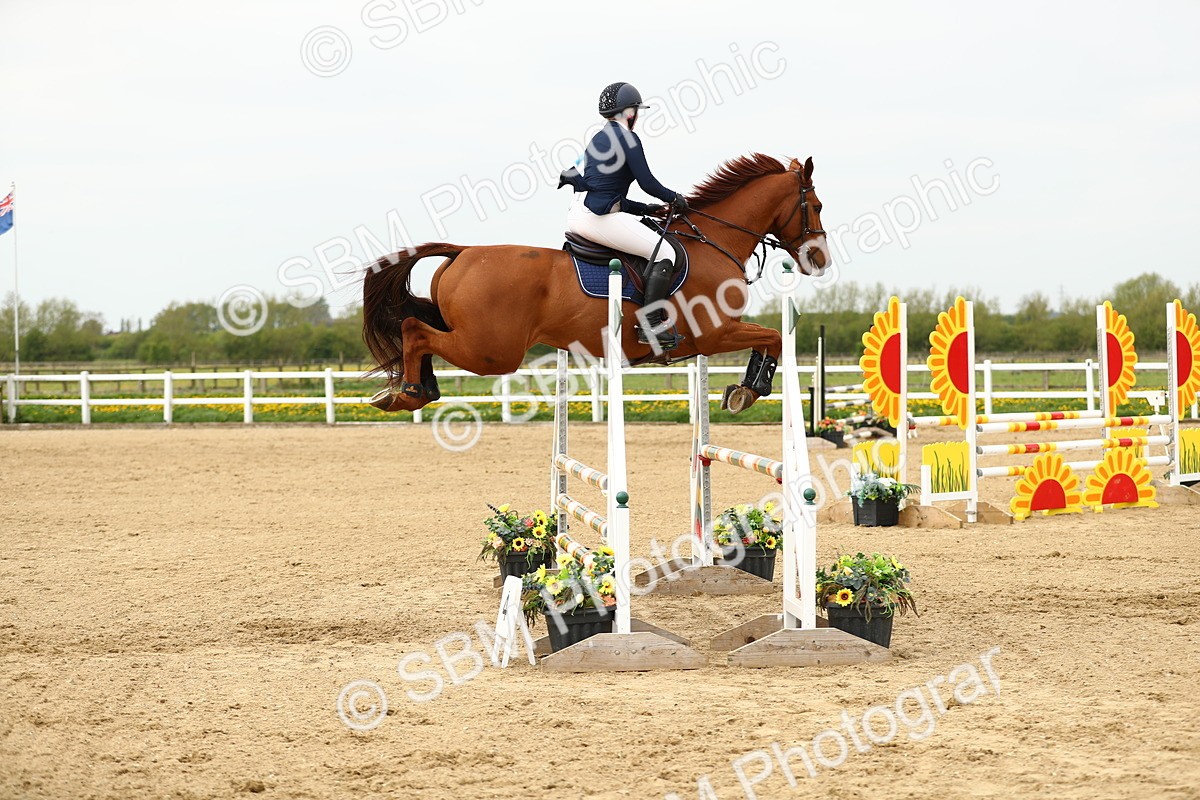 SBM_001034 - Class 3 - Senior Discovery 1m