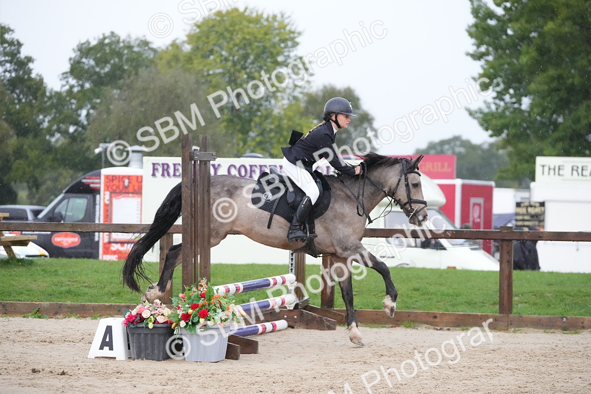 SBM_33537 - J5 - Junior Pony 50cm Championship