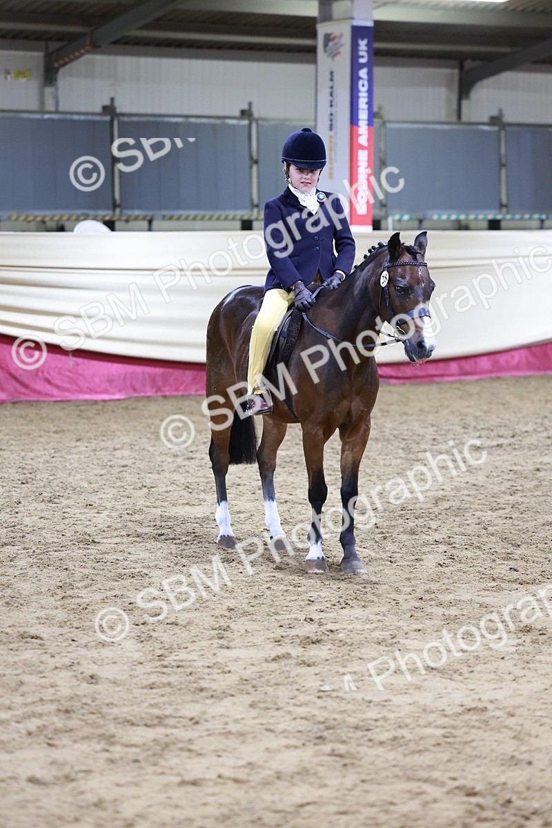 SBM_20576 - Class H - IH Competition - Riding Club champ
