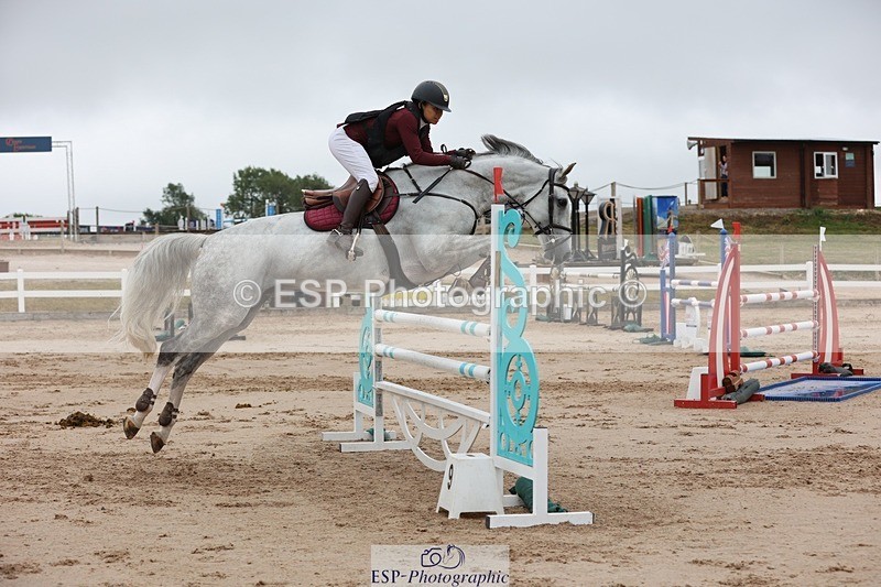 250717-095423-03812 - Cls 9, 1 Star Bronze Tour