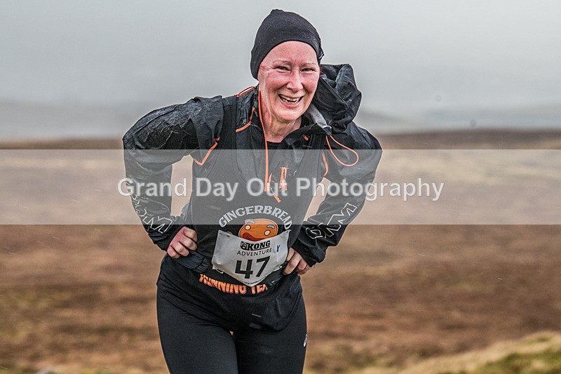 Nine Standards-613 - Nine Standards Fell Race Sunday 1st January 2023