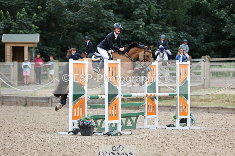 250705A-173300-16538 - Cls 37 1.05m Amateur Quali