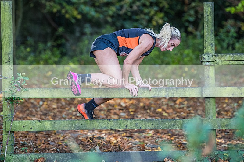 Cumbria XC-574 - Cumbria XC League Workington Saturday 26th October 2024